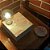 Luminária de Mesa Estilo Caixa - Acompanha Lâmpada G80 LED - Imagem 1