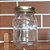 Pote Vidro 500ml - Imagem 1
