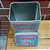 Latas Metálicas Retrô Cupcake - Imagem 9