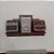 Latas Metálicas Retrô Cupcake - Imagem 10
