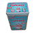 Latas Metálicas Retrô Cupcake - Imagem 2