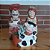 Casal de cozinheiros decorativos - Enfeite em ceramica para cozinha - Imagem 18