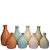 Conjunto vasos Elegance - Imagem 14
