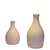 Conjunto vasos Elegance - Imagem 10