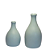 Conjunto vasos Elegance - Imagem 12