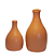 Conjunto vasos Elegance - Imagem 13