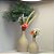 Conjunto vasos Elegance - Imagem 5