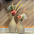 Conjunto vasos Elegance - Imagem 1