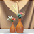 Conjunto vasos Elegance - Imagem 3
