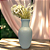 Vaso Alto Decorativo Elegance - Imagem 1