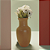 Vaso Alto Decorativo Elegance - Imagem 3