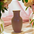 Vaso Alto Decorativo Elegance - Imagem 10