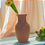 Vaso Alto Decorativo Elegance - Imagem 8