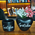 Vaso Coração e cachepot pequeno linha Gratidão - Imagem 8