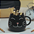 Caneca 500ml de Gato - Imagem 4