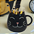 Caneca 500ml de Gato - Imagem 10
