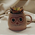 Caneca 500ml de Gato - Imagem 11