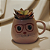 Caneca 500ml de Gato - Imagem 5