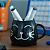 Caneca 500ml de Gato - Imagem 8
