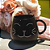 Caneca 500ml de Gato - Imagem 2