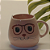 Caneca 500ml de Gato - Imagem 1