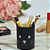 Porta Lapis e Caneta Gato Preto Geguton - Imagem 2