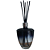 Kit Lavabo e Banheiro em Vidro - Modelo Diamante - Imagem 15