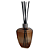 Kit Lavabo e Banheiro em Vidro - Modelo Diamante - Imagem 16
