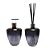 Kit Lavabo e Banheiro em Vidro - Modelo Diamante - Imagem 13
