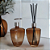 Kit Lavabo e Banheiro em Vidro - Modelo Diamante - Imagem 5