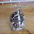 Vaso de Vidro Old Fashion 500 ml - Imagem 17