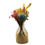 Vaso de Vidro Old Fashion 500 ml - Imagem 12