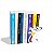 Porta Livros Gata Branca - Geguton - Imagem 5