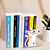 Porta Livros Gata Branca - Geguton - Imagem 3