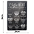 PLACA DECORATIVA EM METAL - Imagem 6