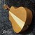 Cavaquinho F.Lisboa Single Cut Cedro (prazo de entrega 60 dias)) - Imagem 5