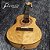 Cavaquinho F.Lisboa Single Cut Cedro (prazo de entrega 60 dias)) - Imagem 1