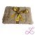 Travesseiro Anti Stress Da Lylas-Areia - Imagem 1