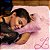 Travesseiro Anti Stress Da Lylas-Rosa Baby - Imagem 3