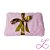 Travesseiro Anti Stress Da Lylas-Rosa Baby - Imagem 1