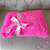 Travesseiro Nuvem Pink da Lylas - Imagem 1