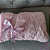 Kit Travesseiro Nuvem Lylas - Rosa Baby + Safe Fronha - Imagem 2