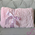 Kit Travesseiro Nuvem Lylas - Rosa Baby + Safe Fronha - Imagem 1