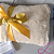 Kit Travesseiro Nuvem Lylas - Areia + Safe Fronha - Imagem 2