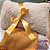 Kit Travesseiro Nuvem Lylas - Areia + Safe Fronha - Imagem 3