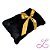 Travesseiro Nuvem Preto da Lylas - Imagem 1