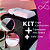 Kit Capa Com Colchonete Embutido da Lylas + Travesseiro Anti Stress e Safe Cover - Imagem 5