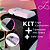 Kit Capa Com Colchonete Embutido da Lylas + Travesseiro Anti Stress e Safe Cover - Imagem 6