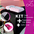 Kit Capa Com Colchonete Embutido da Lylas + Travesseiro Anti Stress e Safe Cover - Imagem 3