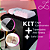 Kit Capa Com Colchonete Embutido da Lylas + Travesseiro Anti Stress e Safe Cover - Imagem 4